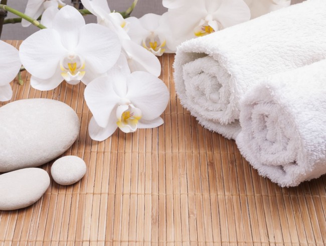 Sauna inklusive bei Fewo Obertauern 