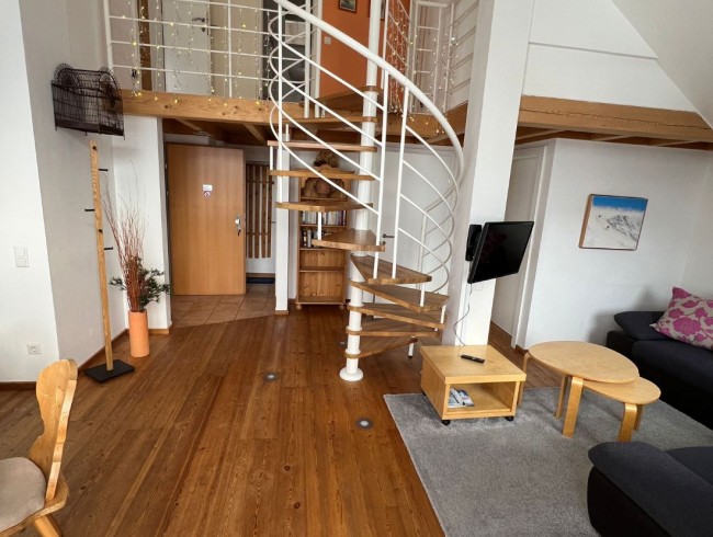 Großes Appartement für bis zu 6 Personen in Obertauern