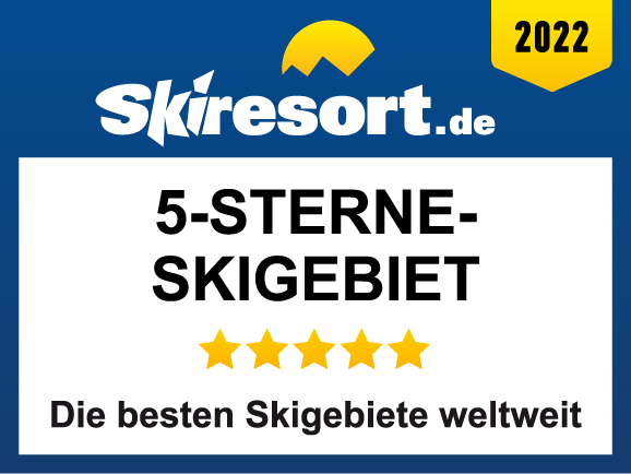 Obertauern ist Skiresort-Testsieger 2022